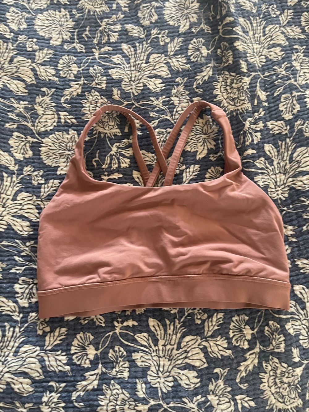 Lululemon energy sport bra